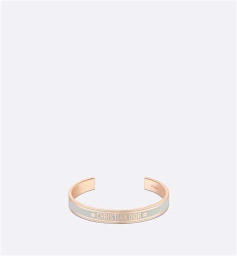 bracciale dior uomo stoffa|Bracciale rigido Dior Code.